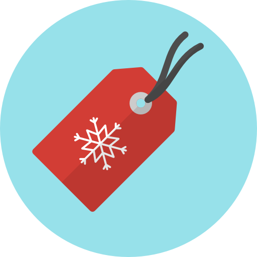 Gift Tag