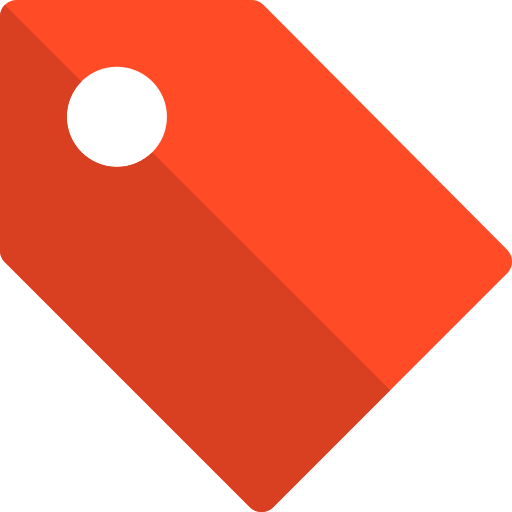 Tag Png Icon
