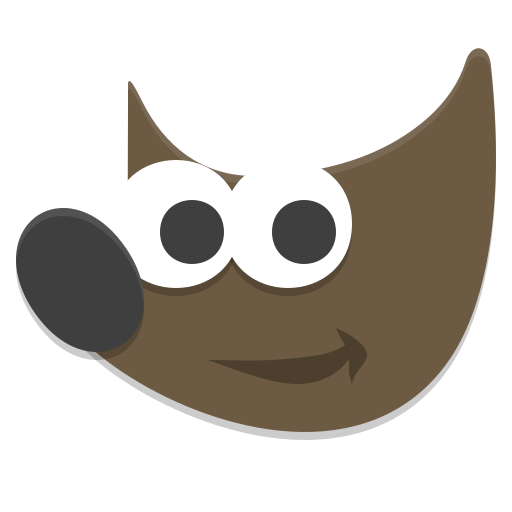 Gimp Icon Papirus Apps Iconset Papirus Development Team