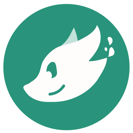 Gimp Icon Free Of Zafiro Apps