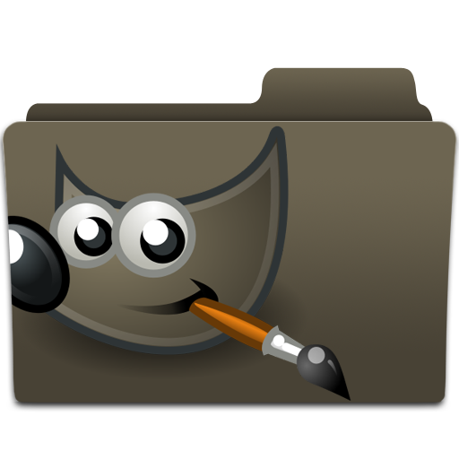 Gimp Icon