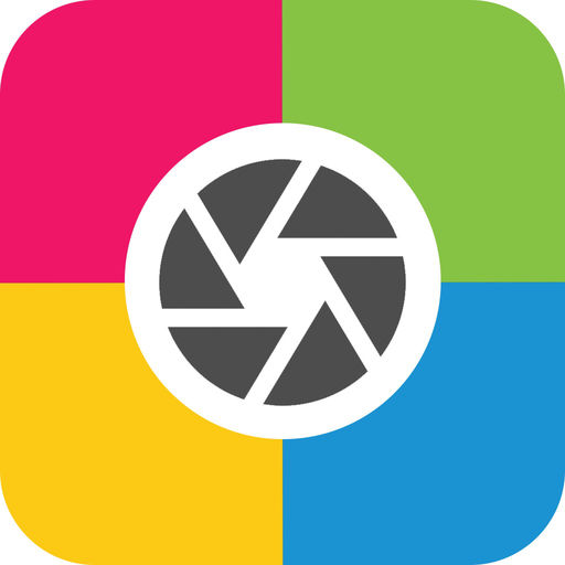 Photo Collage Maker And Photo Editor For Thumbnails And Gimp