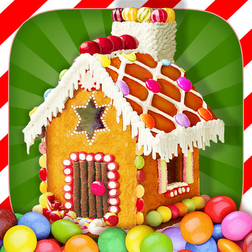 Gingerbread House Maker