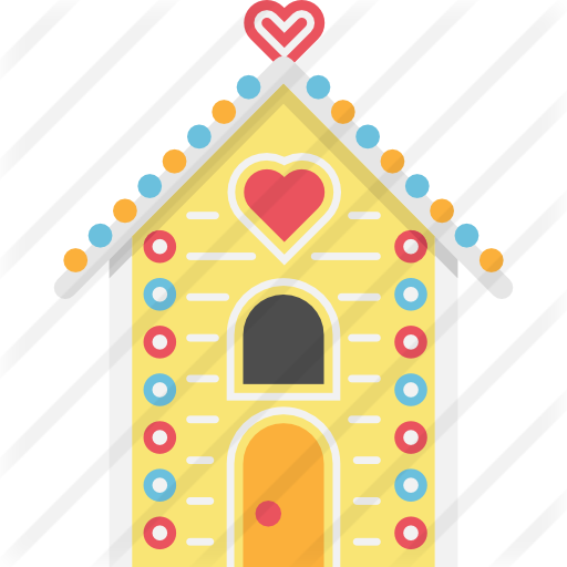 Gingerbread House