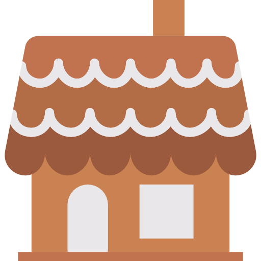 Gingerbread House