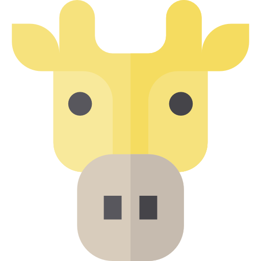 Giraffe Icon