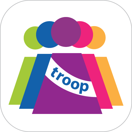 Find Girl Scout On Your Mobile Phone! Little Brownie Bakers