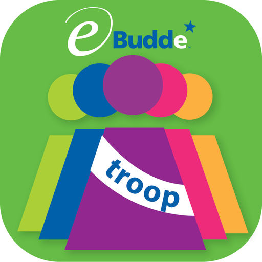 Girl Scout Cookie Locator