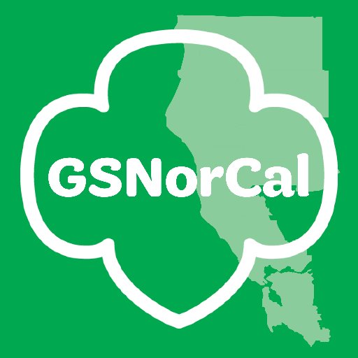 Girl Scouts Norcal