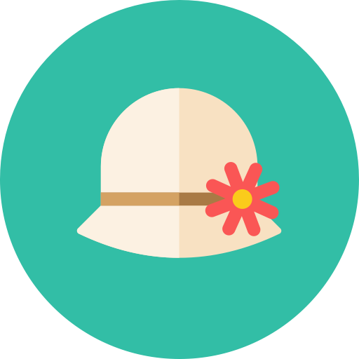 Cap Icon