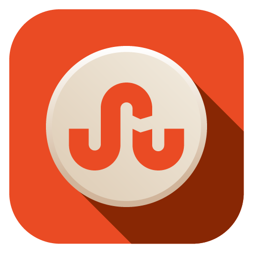 Stumbleupon Icon