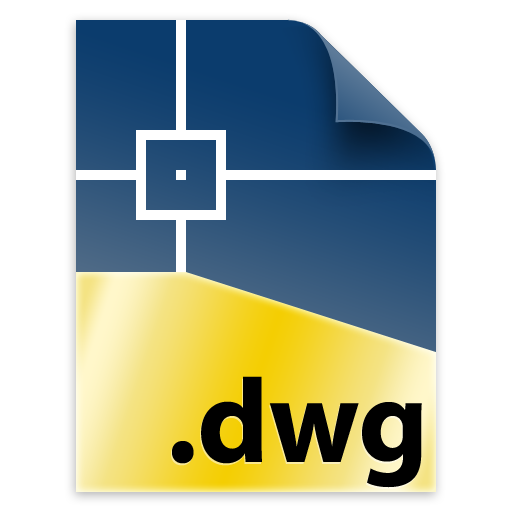 Dwg Icon