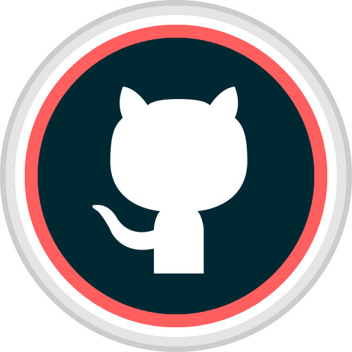 Github Icon
