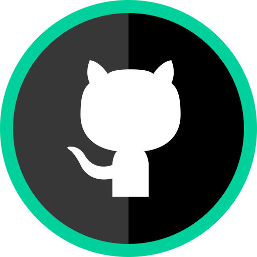Github, Logo, Media, Online, Social Icon