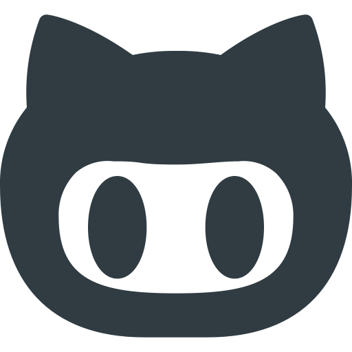 Github, Logo, Media, Social Icon