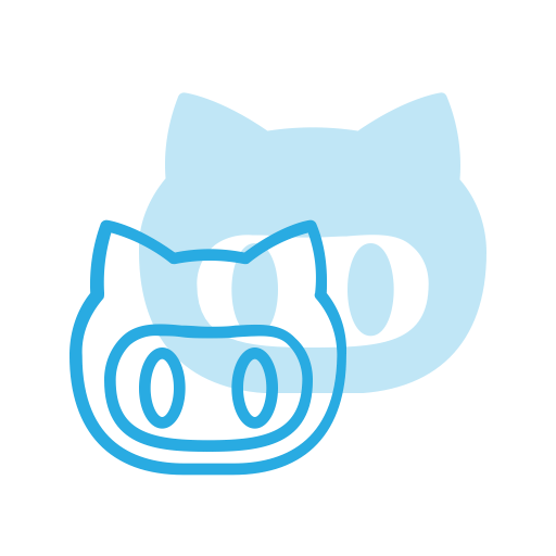 Github, Media, Logo, Social Icon