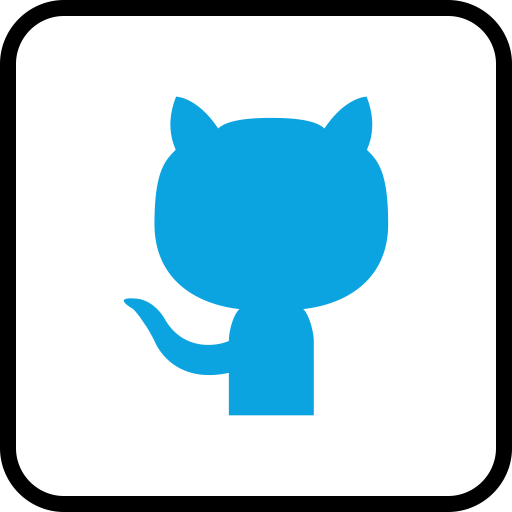 Github, Media, Social Icon
