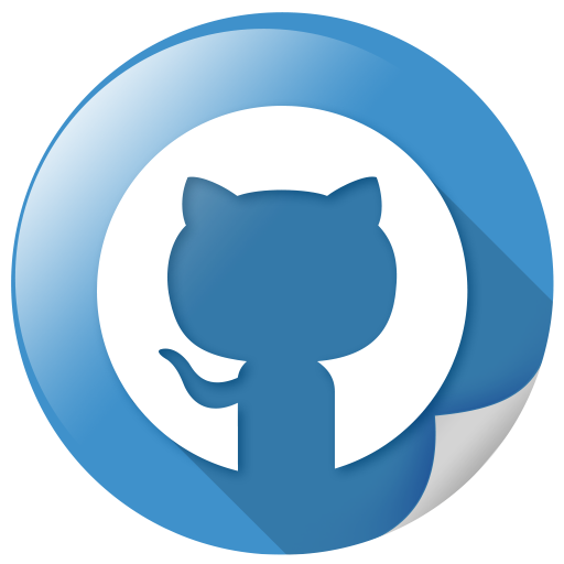Github Icon