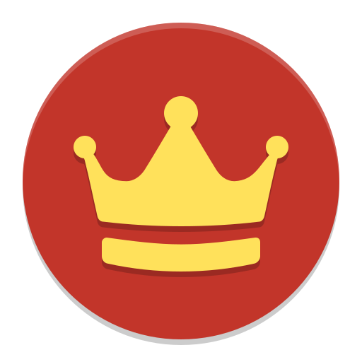 Github Bartzaalberg Lottery Icon Papirus Apps Iconset Papirus