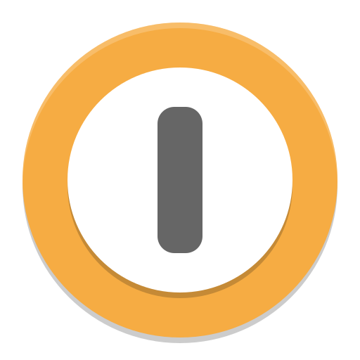 Github Lainsce Con Papirus Apps Iconset Papirus