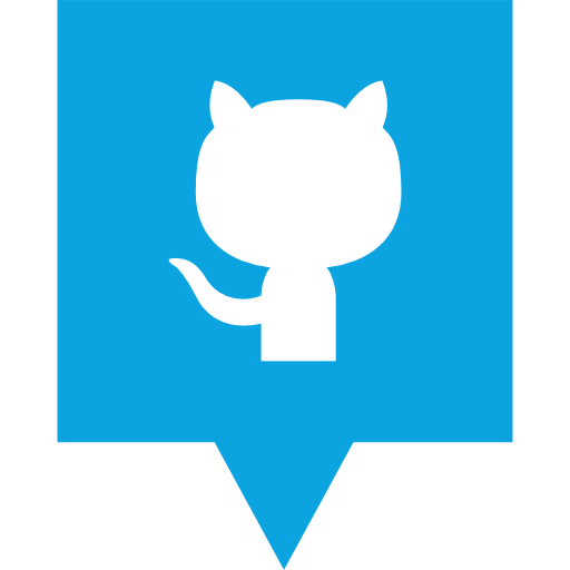 Social, Media, Logo, Github Icon Free Of Social Media Pins