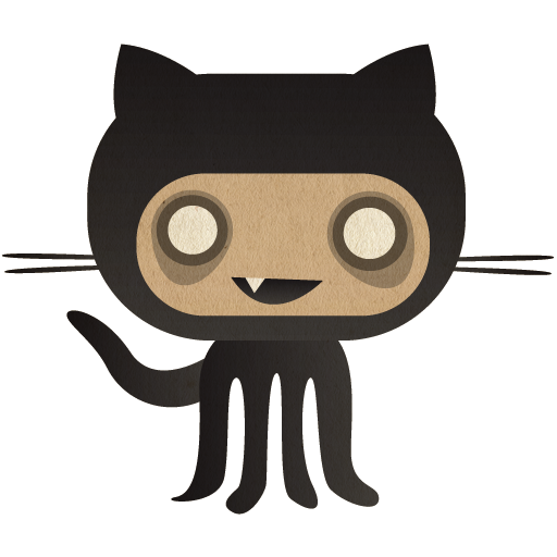 Github Icon Free Download As Png And Formats