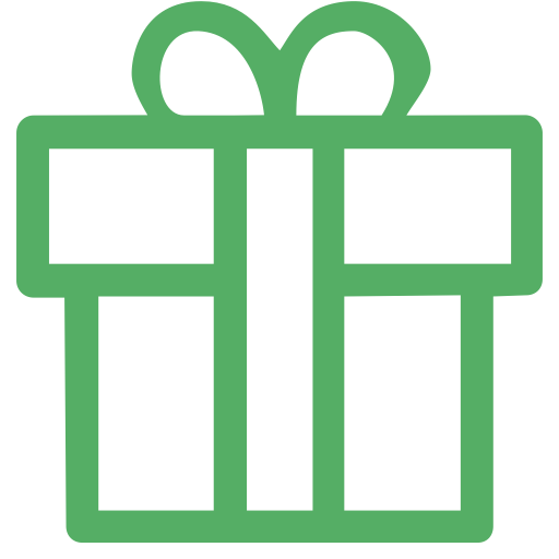 Give Icon With Png And Vector Format For Free Unlimited Download