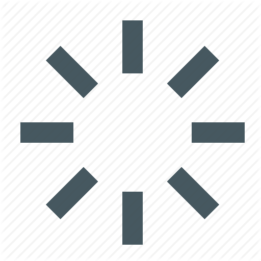 Gizmo, Interface, Loading, Web Icon