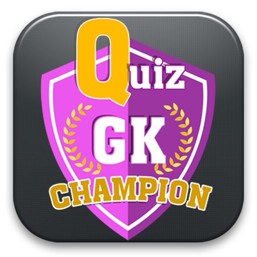 Gk Quiz Champion
