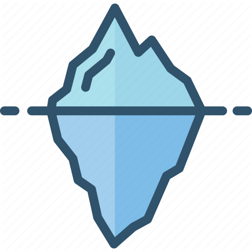 Frozen, Glacier, Ice, Iceberg, Mountan