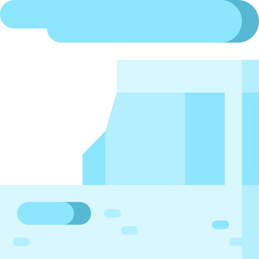 Glacier Png Icon