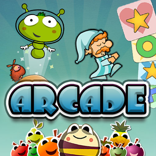 Glam Friends Jewel Crush