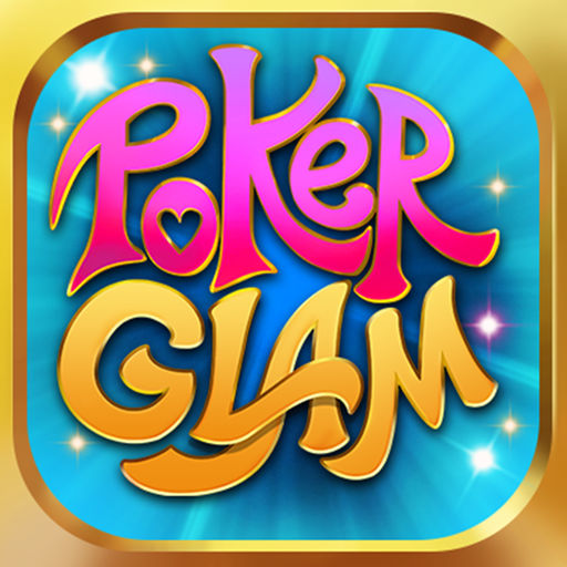 Poker Glam