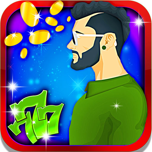 Best Trendy Slots Spin The Lucky Glamorous Wheel And Win Special