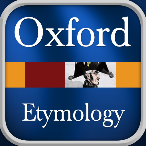 English Etymology