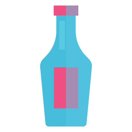 Bottle Of Water Icon