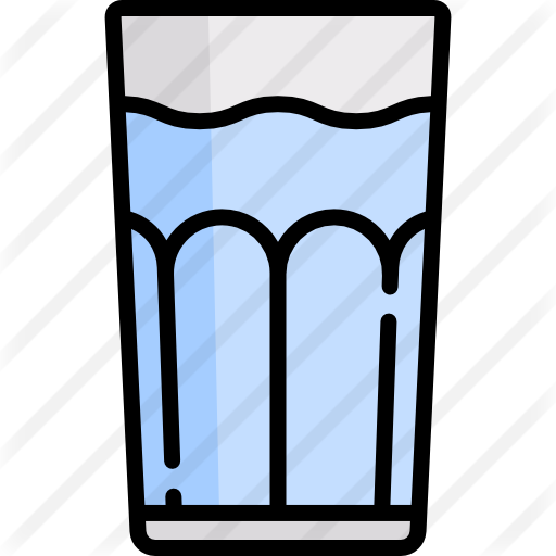 Glass Of Water