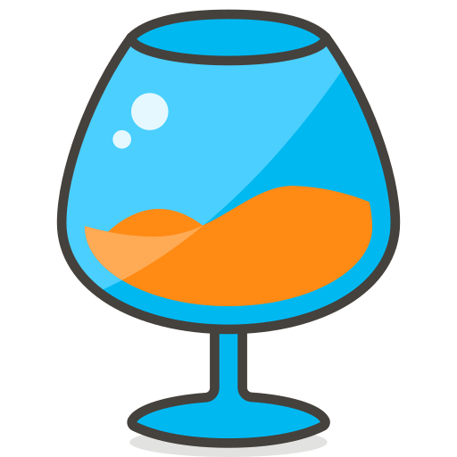 Red, Wine, Glass Icon Free Of Free Vector Emoji