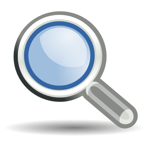 Magnifying Glass Icon Download Free Icons