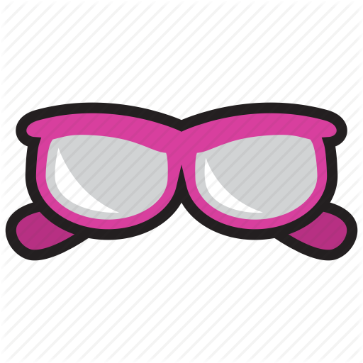 Eye, Eyeglasses, Glasses, Spectacles, Sunglasses Icon