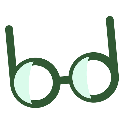 Glasses Icon Spectacles