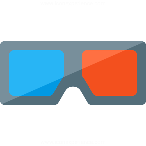 Iconexperience G Collection Glasses Icon