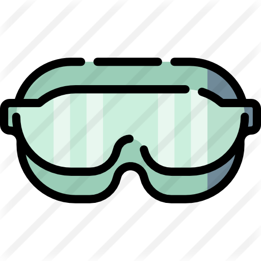 Safety Glasses