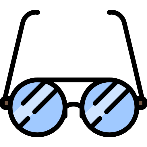 Eyeglasses Icon