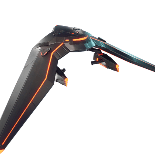 Fortnite Terminus Gliders