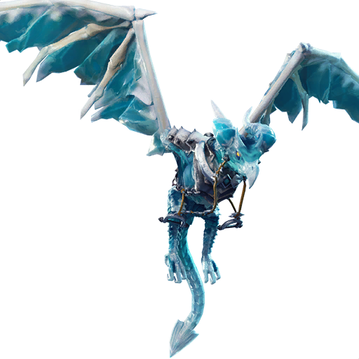 Frostwing