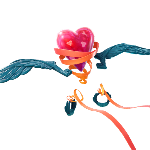 Heartspan Fortnite Skin Tracker