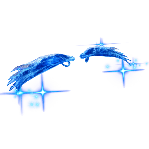 Magic Wings Fortnite Skin Tracker