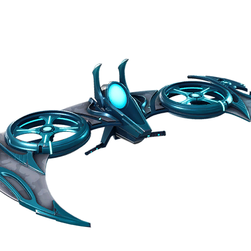 Snowblades Fortnite Skin Tracker