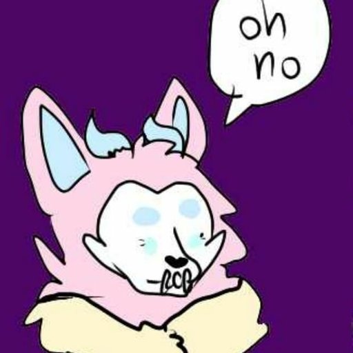 Glitch Icon For Riddleofthevoid! Furry Amino